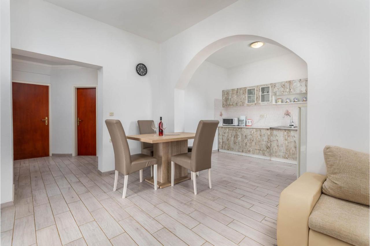 Apartman Mauro PUY 외부 사진