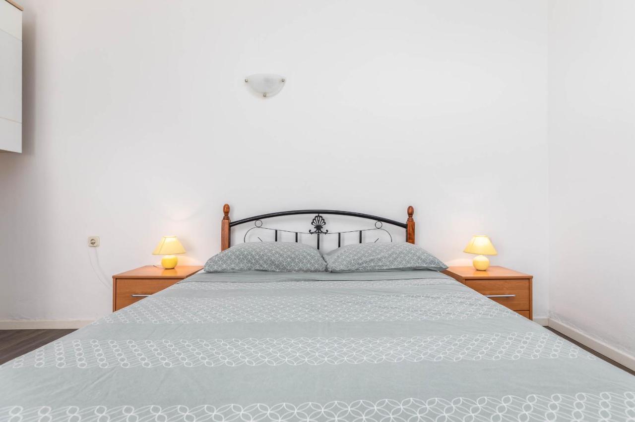 Apartman Mauro PUY 외부 사진