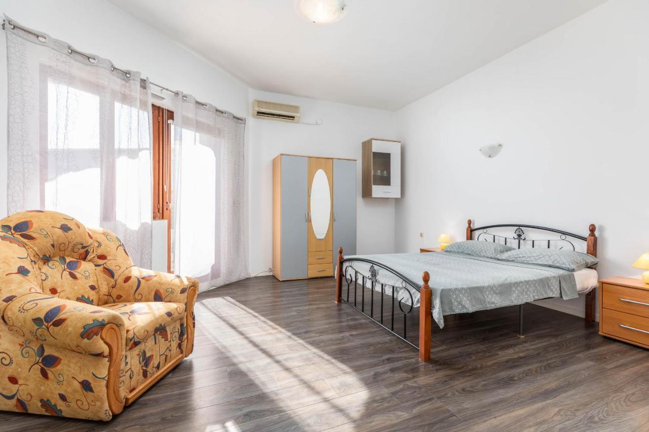 Apartman Mauro PUY 외부 사진