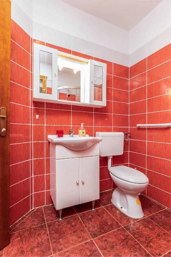 Apartman Mauro PUY 외부 사진