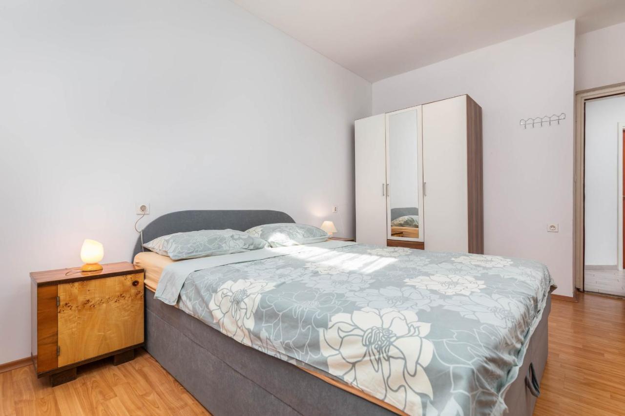 Apartman Mauro PUY 외부 사진