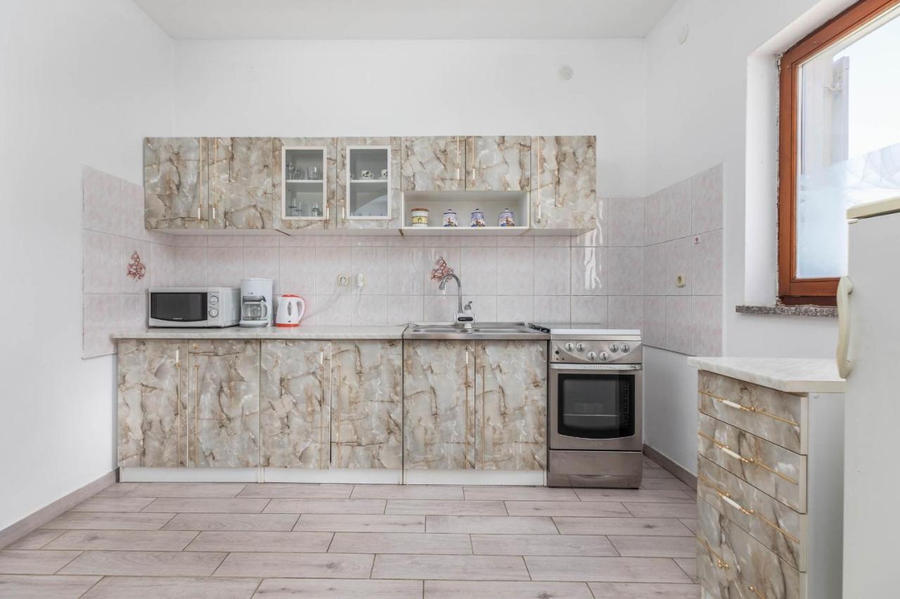 Apartman Mauro PUY 외부 사진