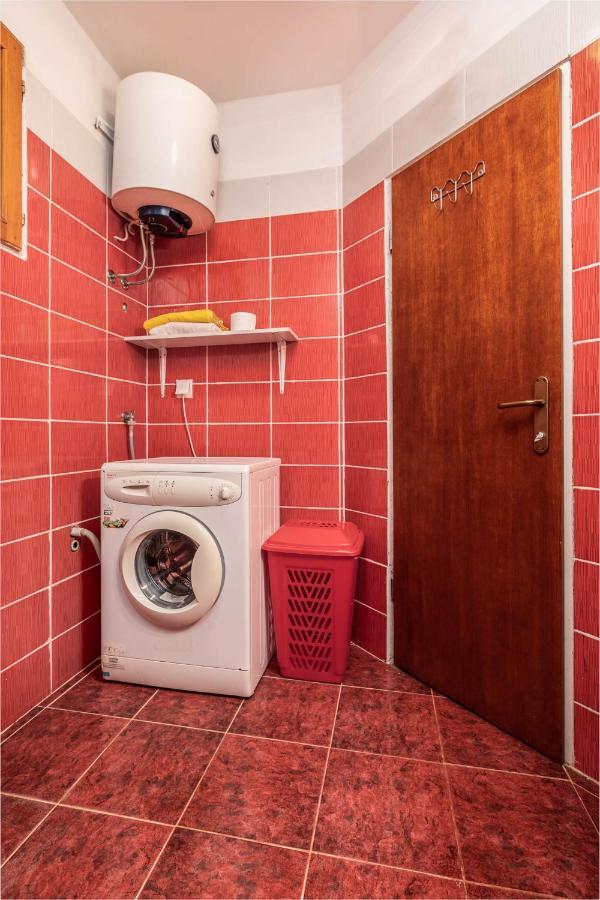 Apartman Mauro PUY 외부 사진